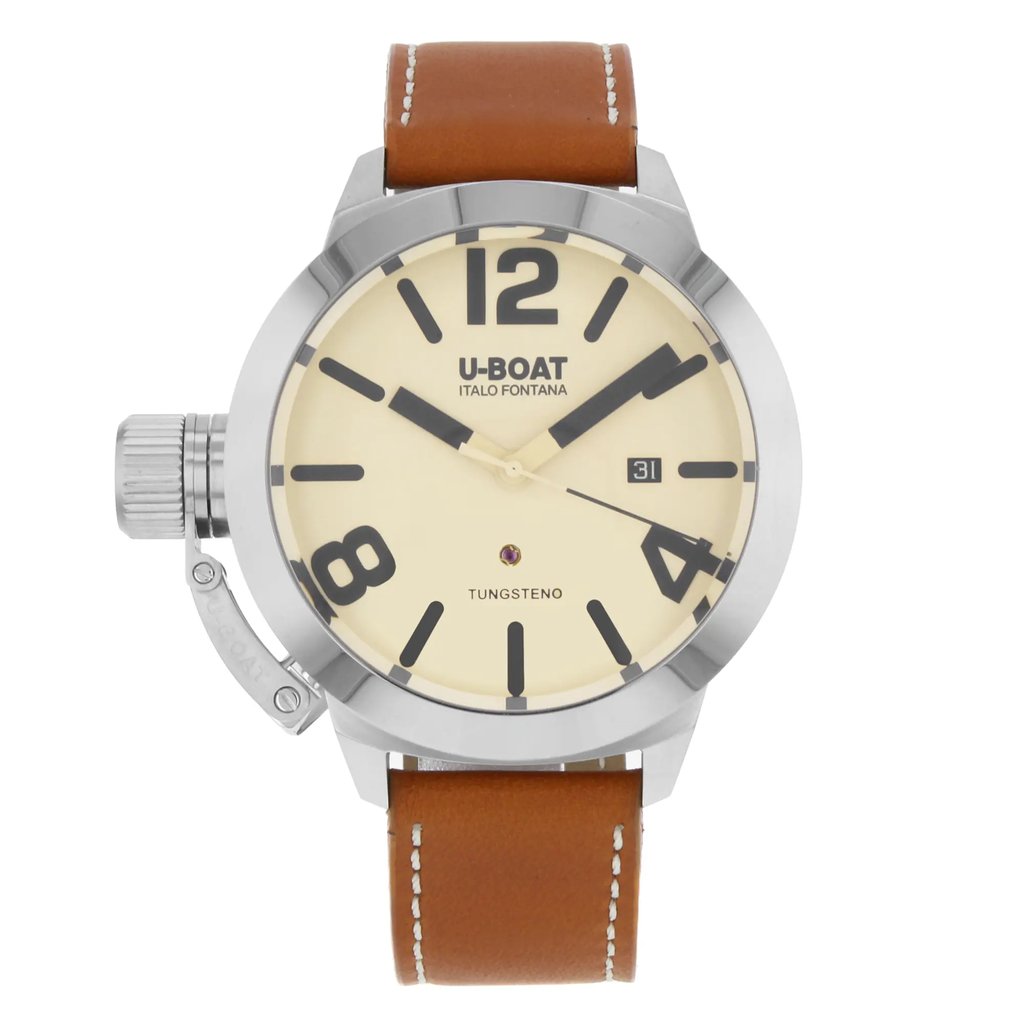 1st image of U-Boat 8093 Wristwatch, Unworn condition