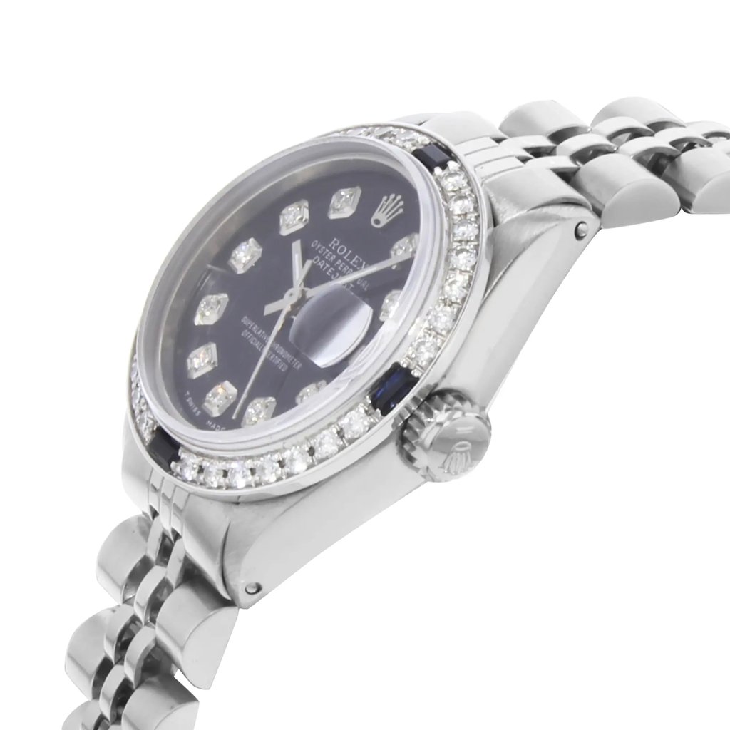 3rd image of Rolex 6917 Wristwatch, PreOwned condition