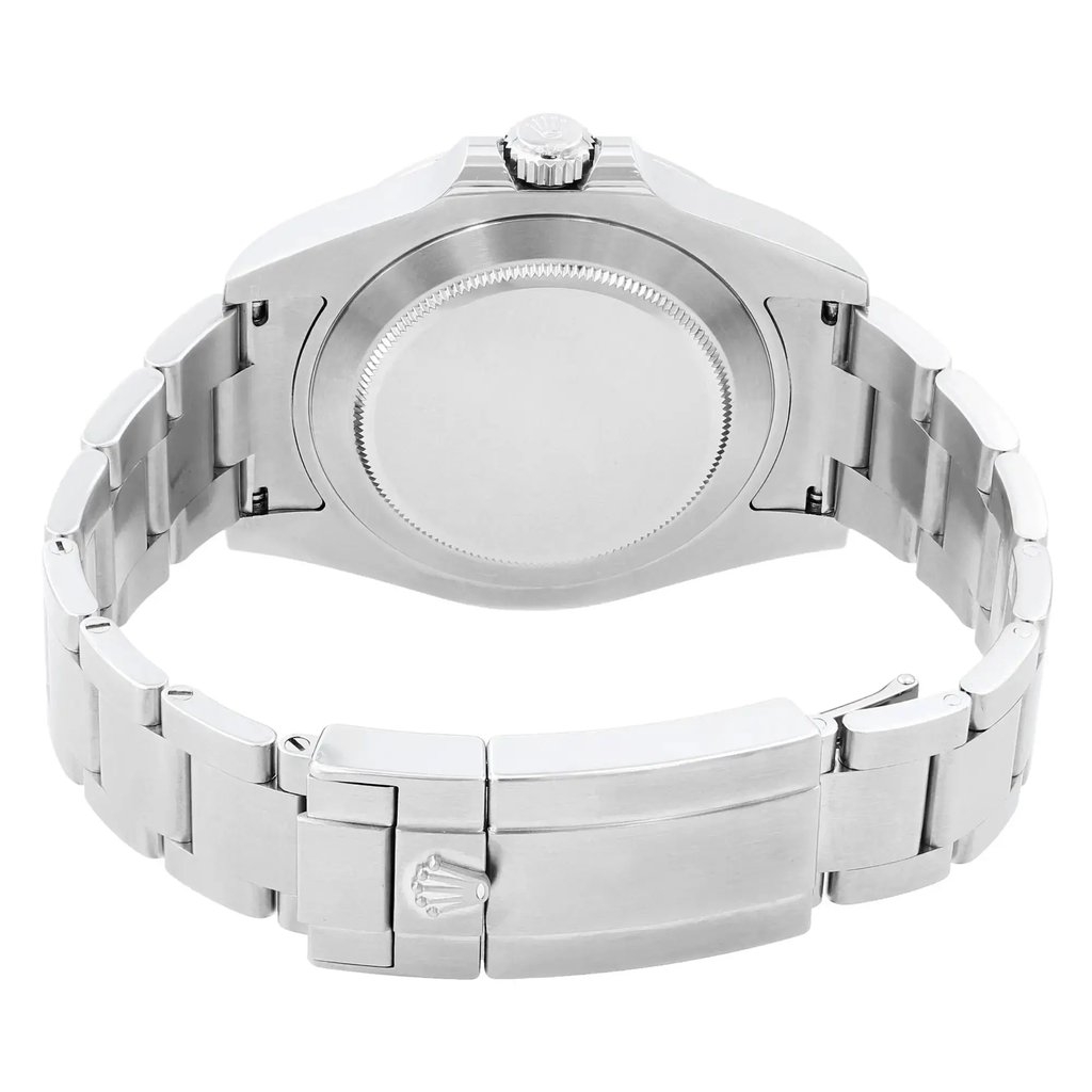 5th image of Rolex  Rolex Explorer II Wristwatch, PreOwned condition