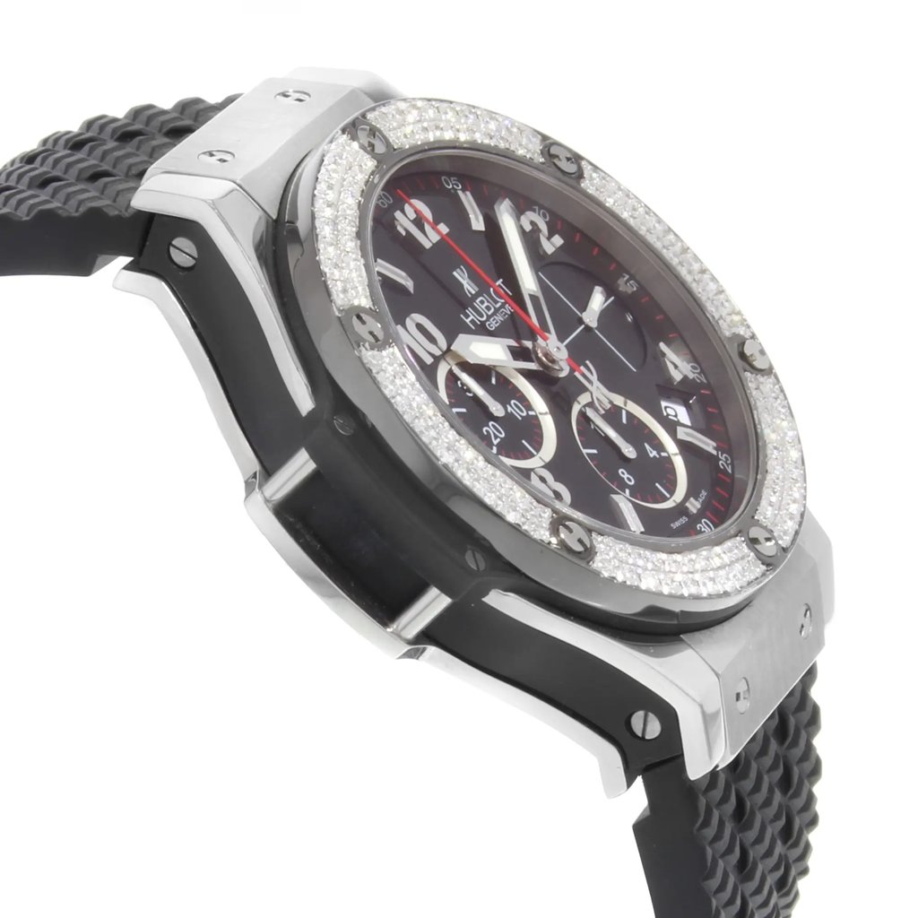 4th image of Hublot 341.SB.131.RX Wristwatch, PreOwned condition