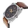 3rd image of Bell & Ross Bell & Ross BR 03-92 Wristwatch, PreOwned condition