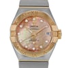 2nd image of OMEGA 123.20.27.20.57.001 Wristwatch, DisplayModel condition