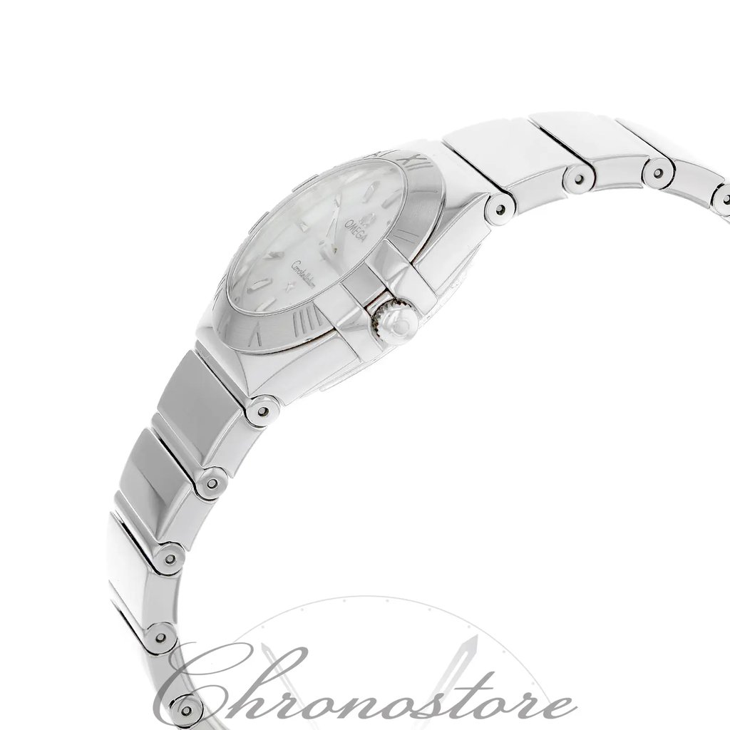 2nd image of OMEGA 123.10.24.60.05.002 Wristwatch, Unworn condition