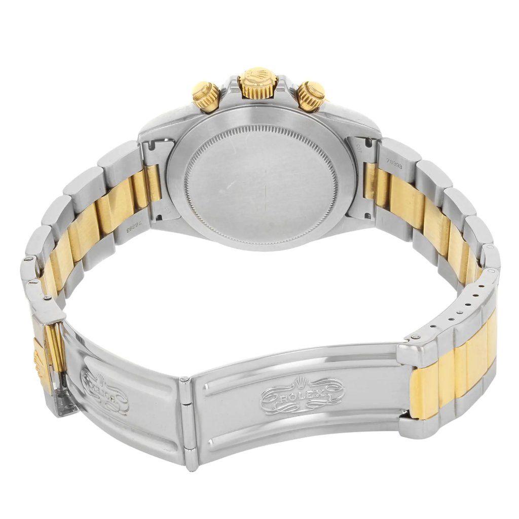6th image of Rolex 16523 ws Wristwatch, PreOwned condition