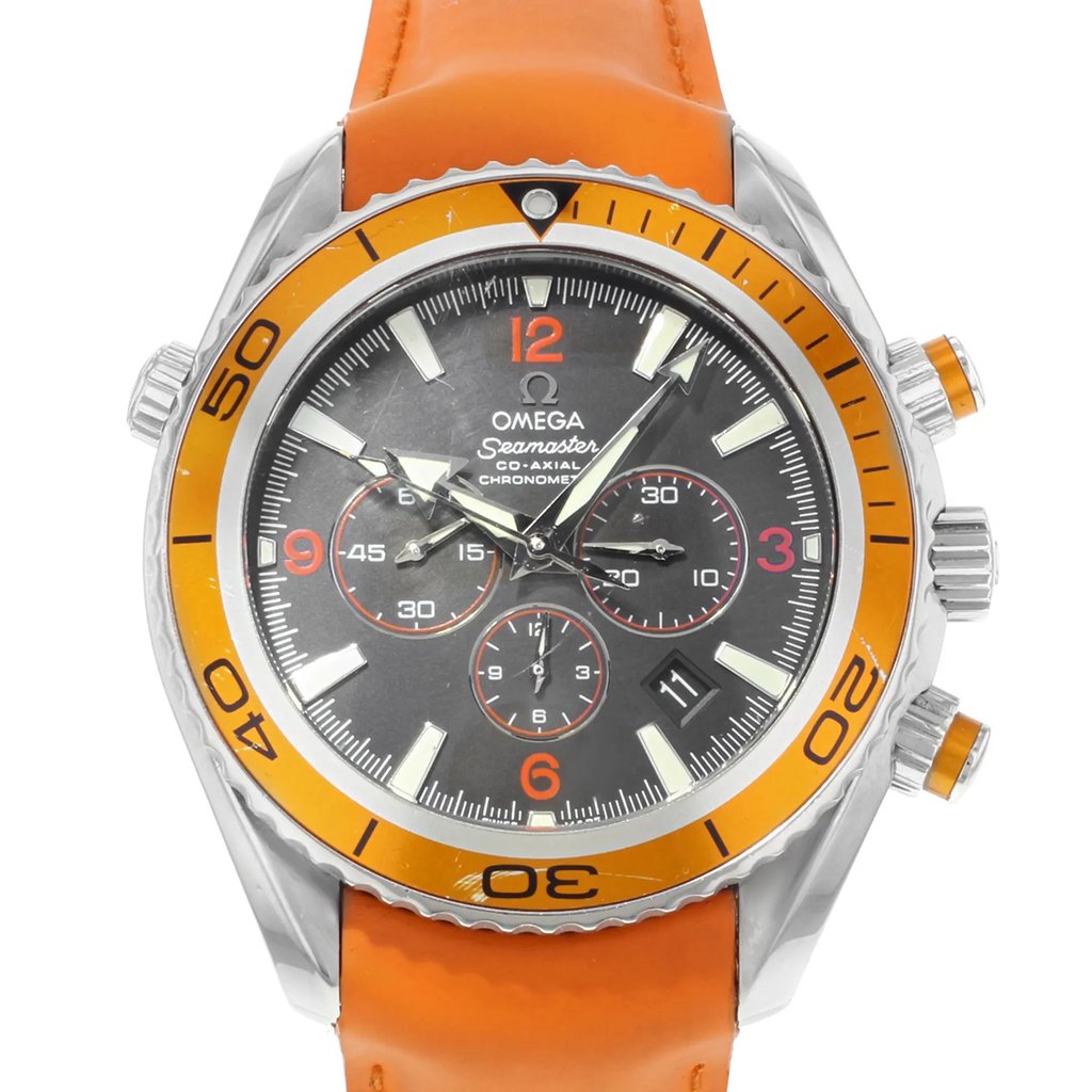 2nd image of OMEGA 2218.50.00 Wristwatch, PreOwned condition