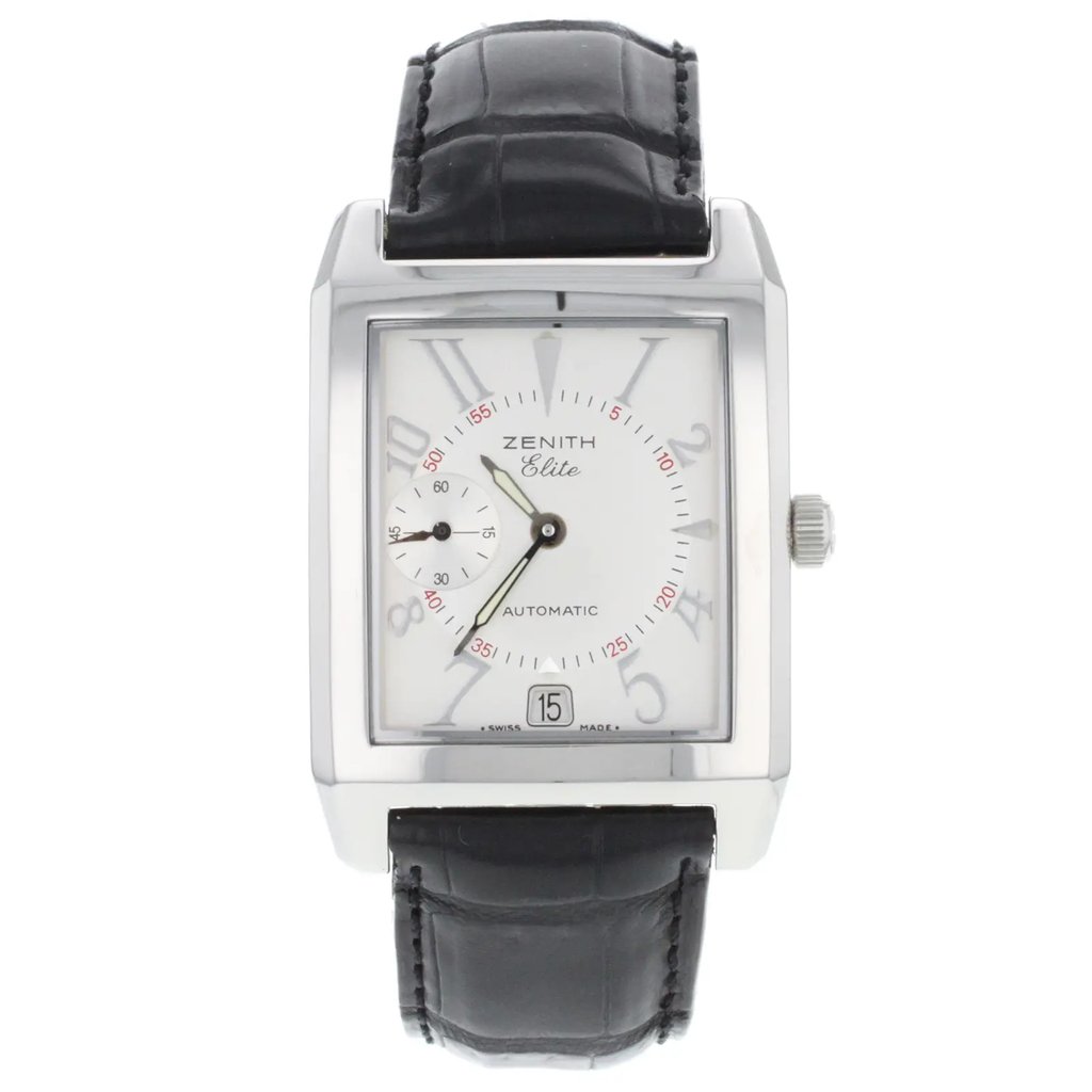 1st image of Zenith 01.0250.684 Wristwatch, Unworn condition