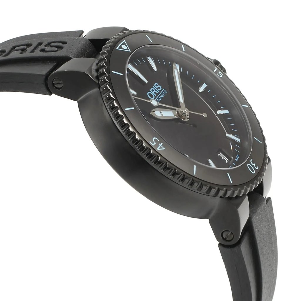 4th image of Oris 733-7652-4725RS Wristwatch, DisplayModel condition