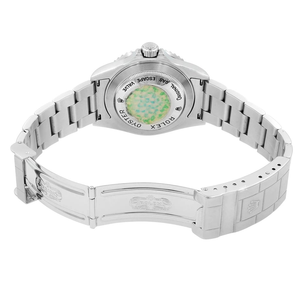 6th image of Rolex 16600 Wristwatch, PreOwned condition