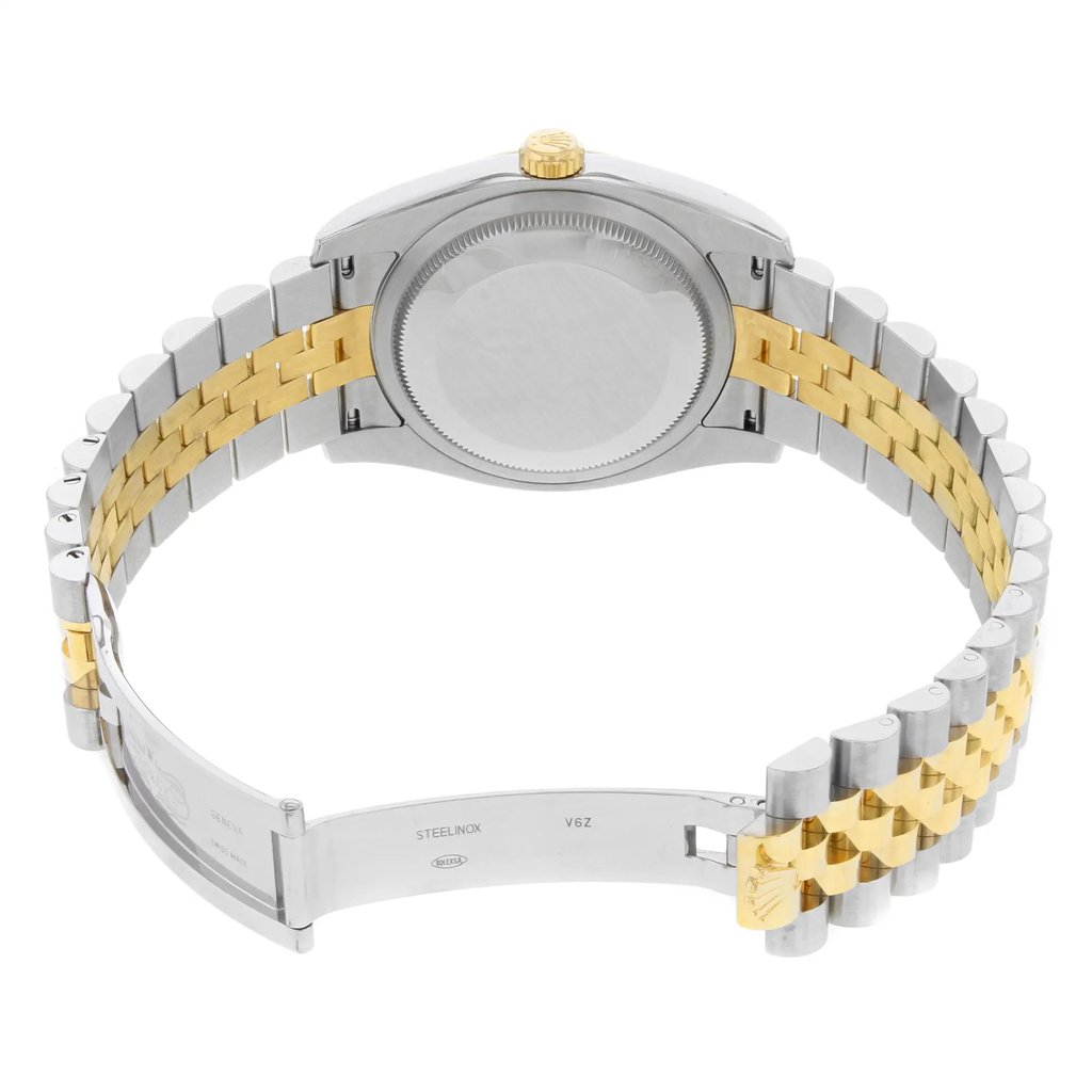 6th image of Rolex Rolex Datejust 116233 Wristwatch, PreOwned condition