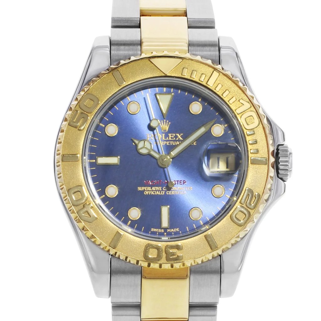 2nd image of Rolex 168623 Wristwatch, PreOwned condition