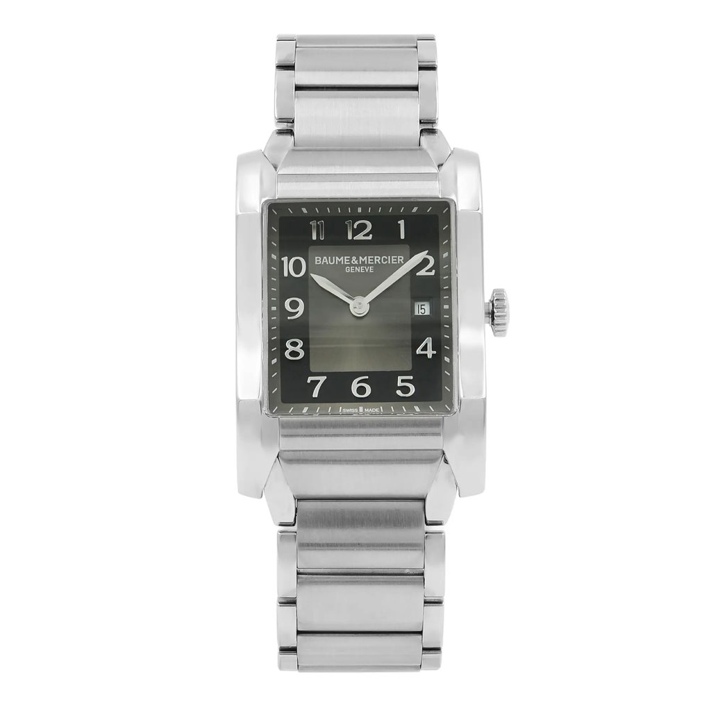 1st image of Baume & Mercier Baume & Mercier Hampton Wristwatch, Unworn condition