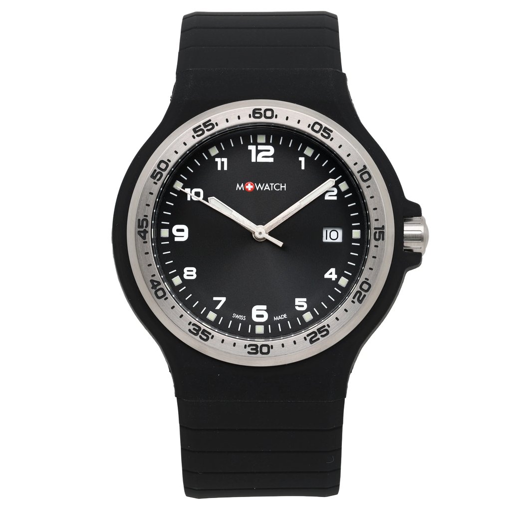 1st image of M-Watch M-Watch Wristwatch, Unworn condition