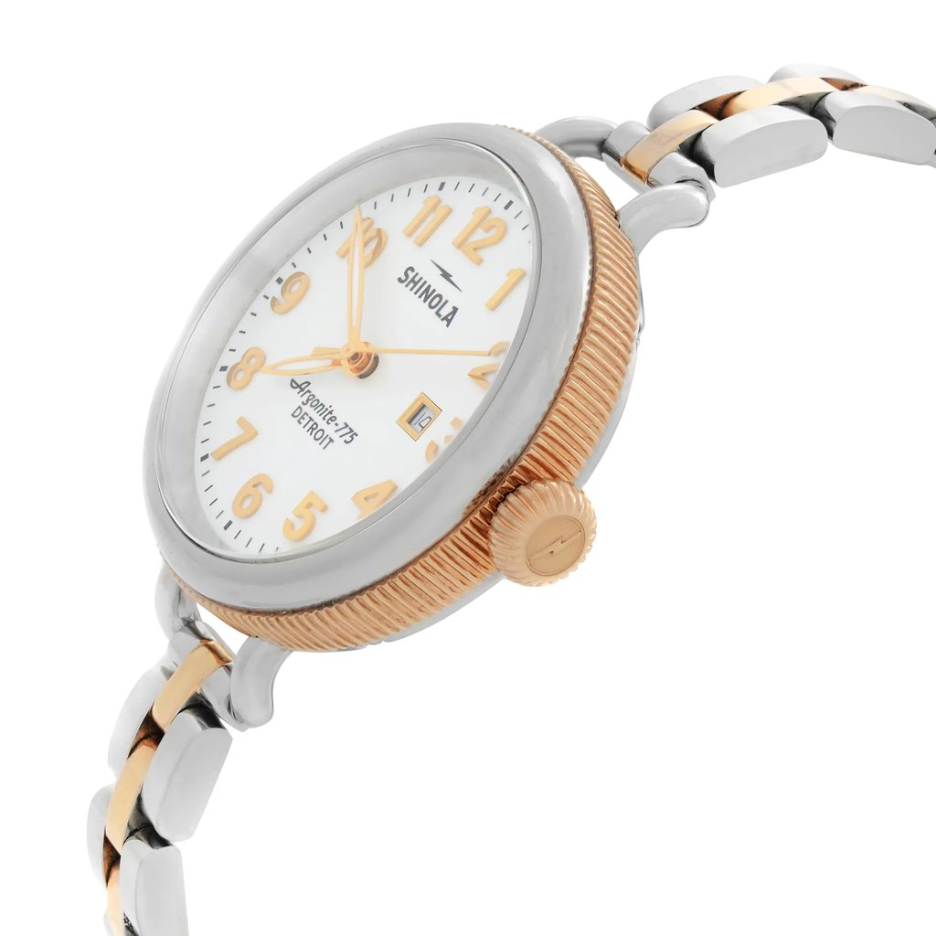 3rd image of Shinola  Shinola Birdy Wristwatch, Unworn condition