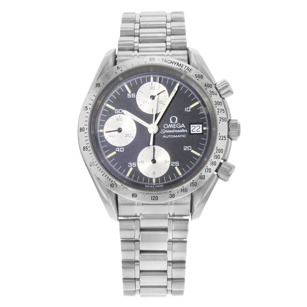 1st image of OMEGA 3511.50.00 Wristwatch, PreOwned condition