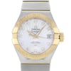 2nd image of OMEGA 123.20.27.20.55.002 Wristwatch, DisplayModel condition