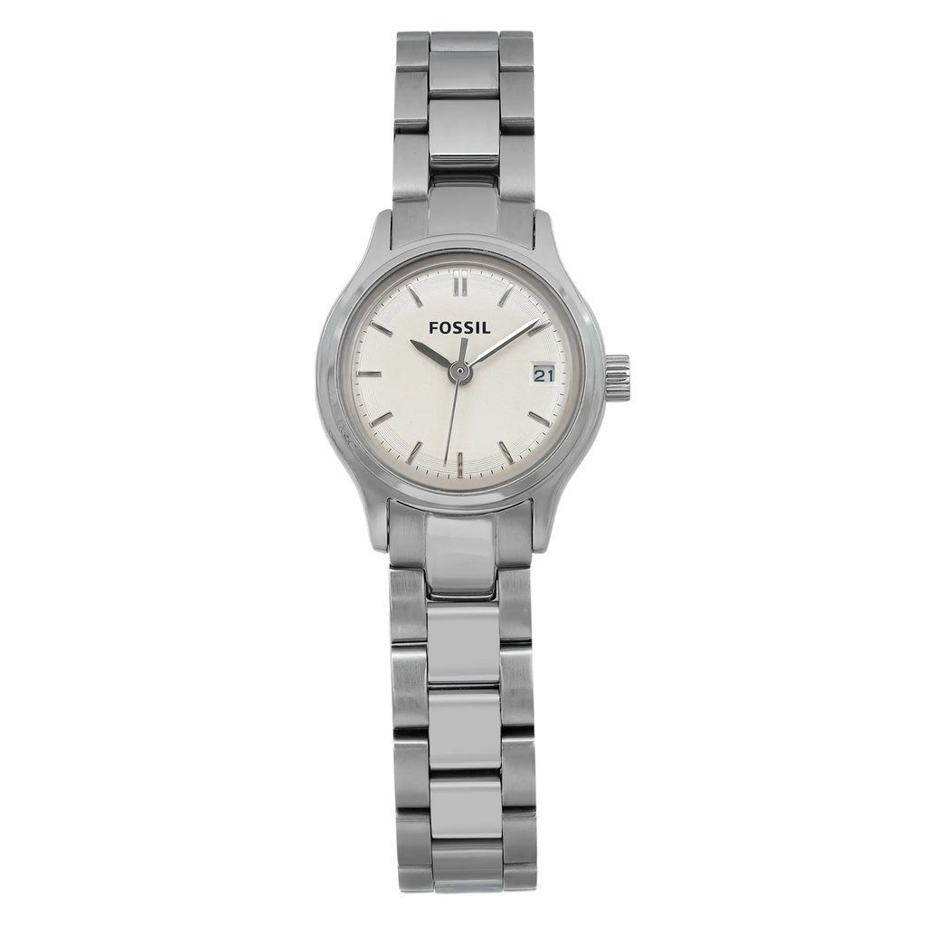 1st image of Fossil Fossil Archival Wristwatch, DisplayModel condition