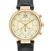 2nd image of Michael Kors Michael Kors Sawyer Wristwatch, PreOwned condition