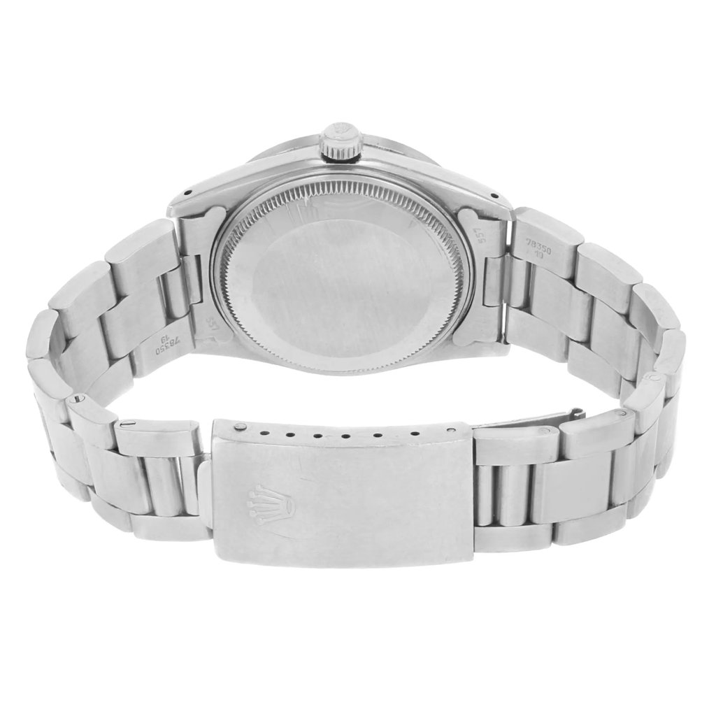4th image of Rolex 15010 Wristwatch, PreOwned condition
