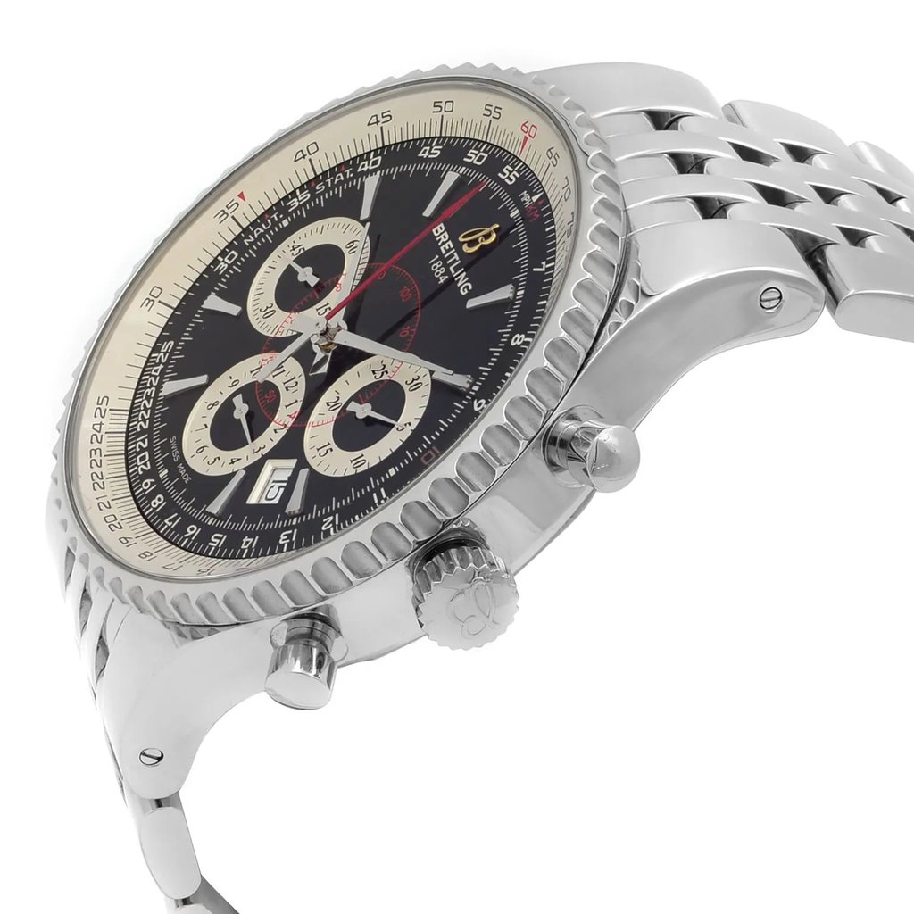3rd image of Breitling A2335121/BA93-445A Wristwatch, PreOwned condition
