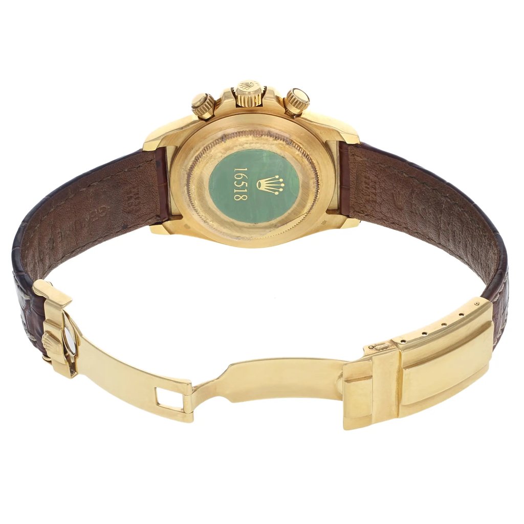 6th image of Rolex Wristwatch, PreOwned condition
