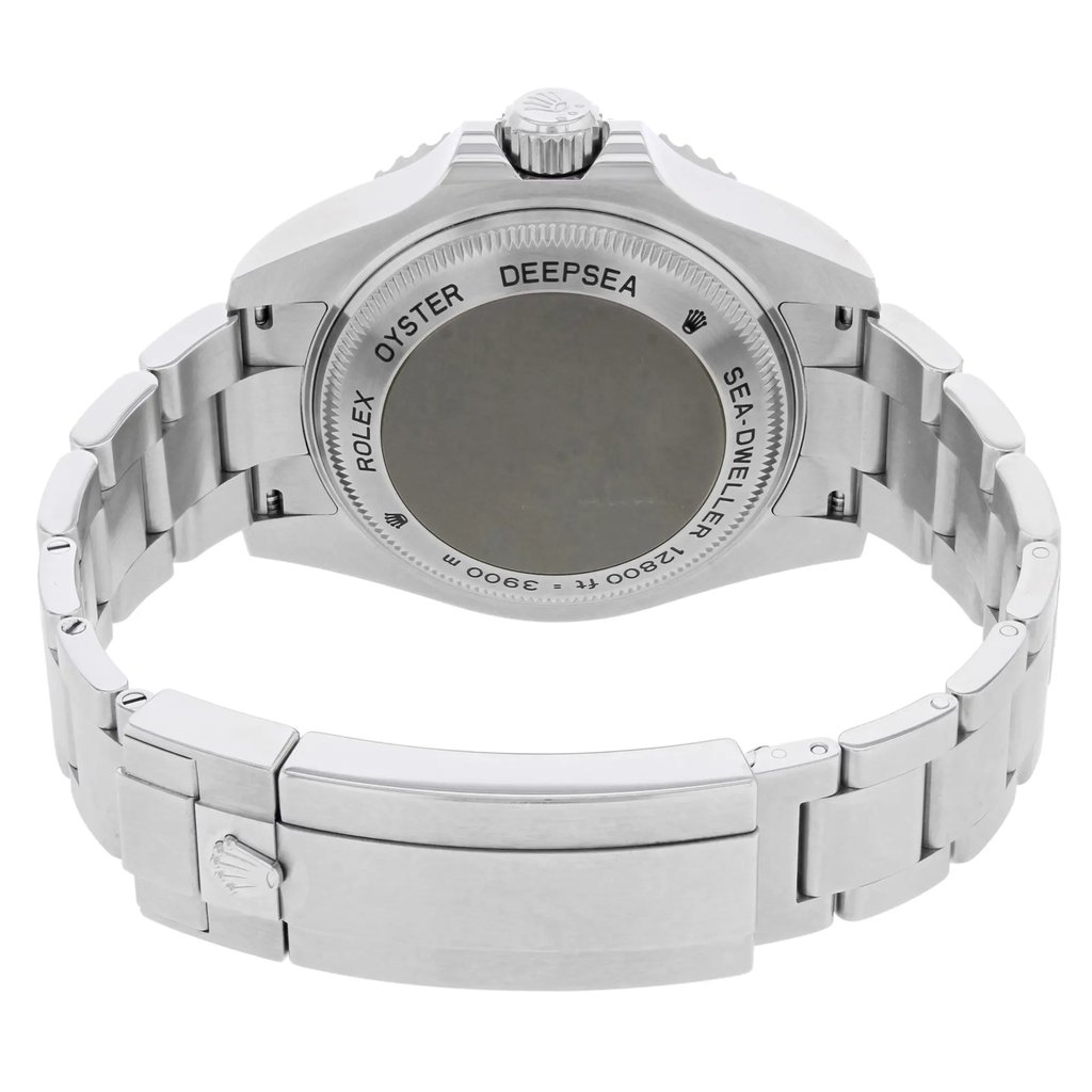5th image of Rolex 116660 Wristwatch, PreOwned condition