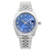 1st image of Rolex 126300 Wristwatch, PreOwned condition