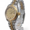 2nd image of Rolex Datejust Wristwatch, PreOwned condition