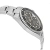 View Of Opposite Crown Facing Side Of Rolex 116610LN Stainless Steel Watch Pre Owned Condition