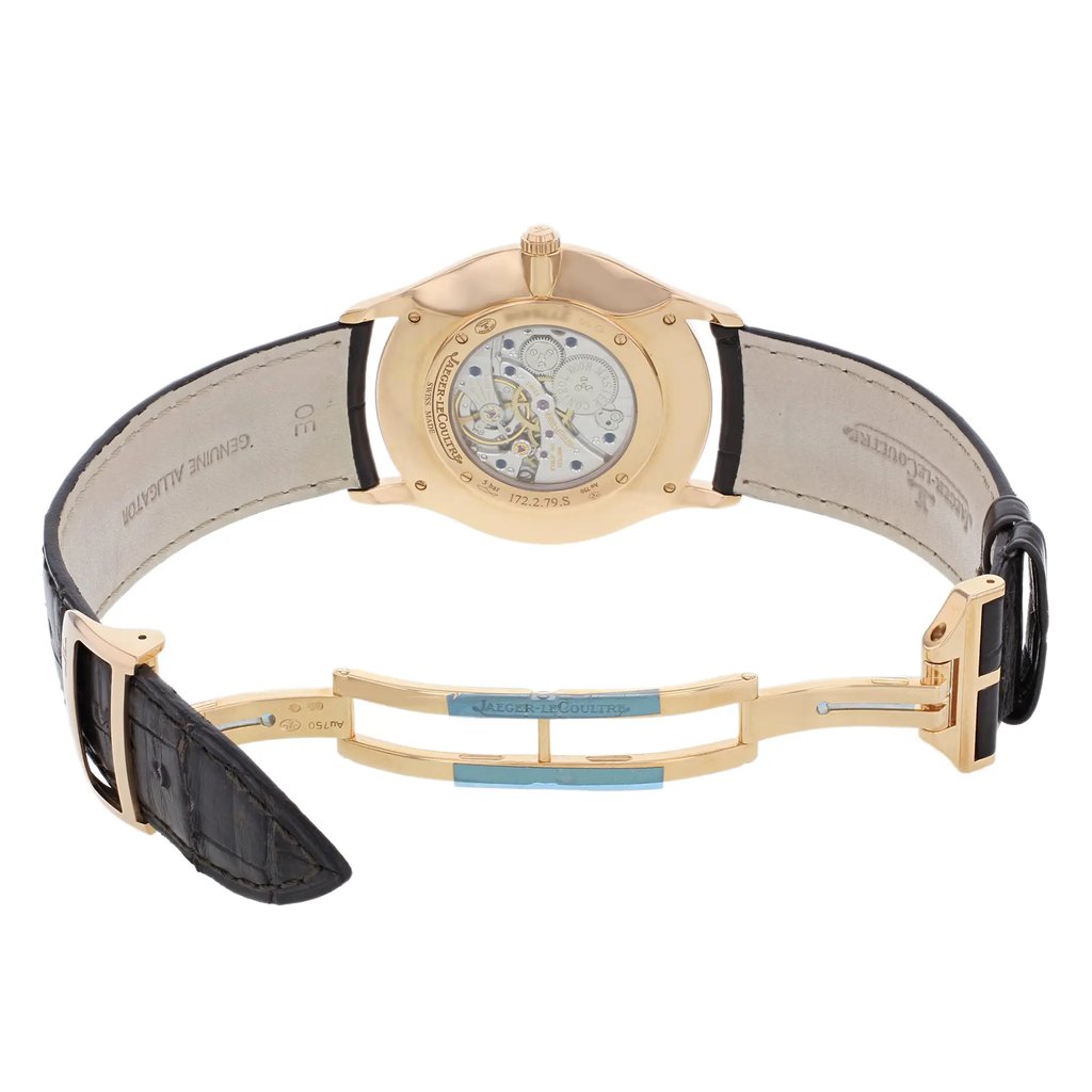 5th image of JLC Q1342420 Wristwatch, DisplayModel condition