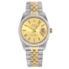 1st image of Rolex 16233 Wristwatch, PreOwned condition