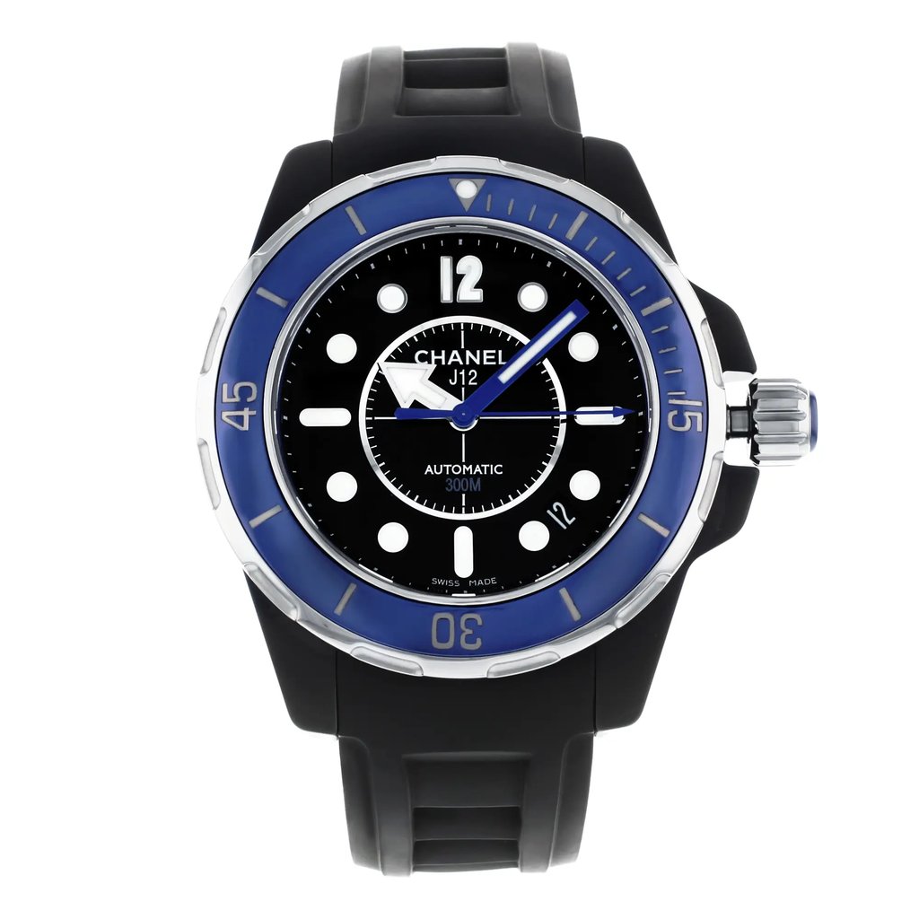 1st image of Chanel H2559 Wristwatch, DisplayModel condition