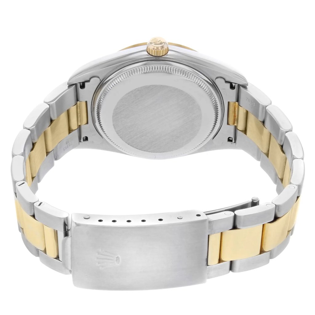 5th image of Rolex 15203 Wristwatch, PreOwned condition