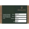 9th image of Rolex 216570 Wristwatch, PreOwned condition