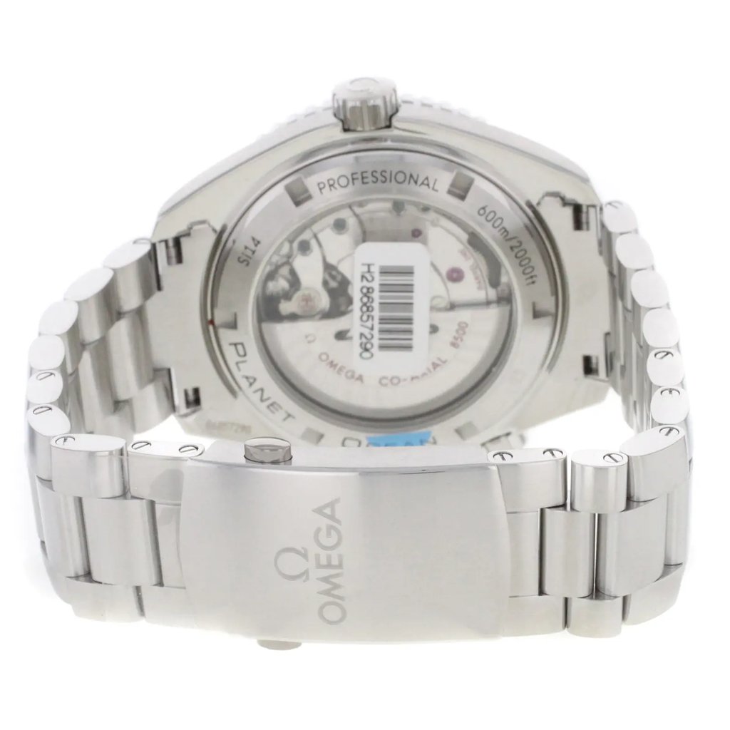 4th image of OMEGA 232.30.46.21.01.002 Wristwatch, Unworn condition