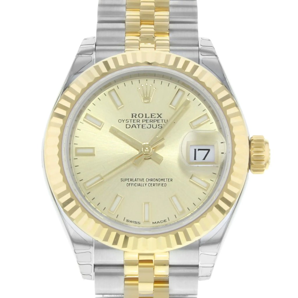 2nd image of Rolex 279173 chij Wristwatch, Unworn condition