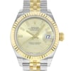 2nd image of Rolex 279173 chij Wristwatch, Unworn condition