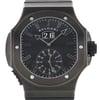 2nd image of Bvlgari BRE56BSBLDCHS.AB Wristwatch, PreOwned condition