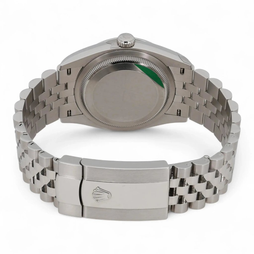 4th image of Rolex Datejust Wristwatch, Unworn condition