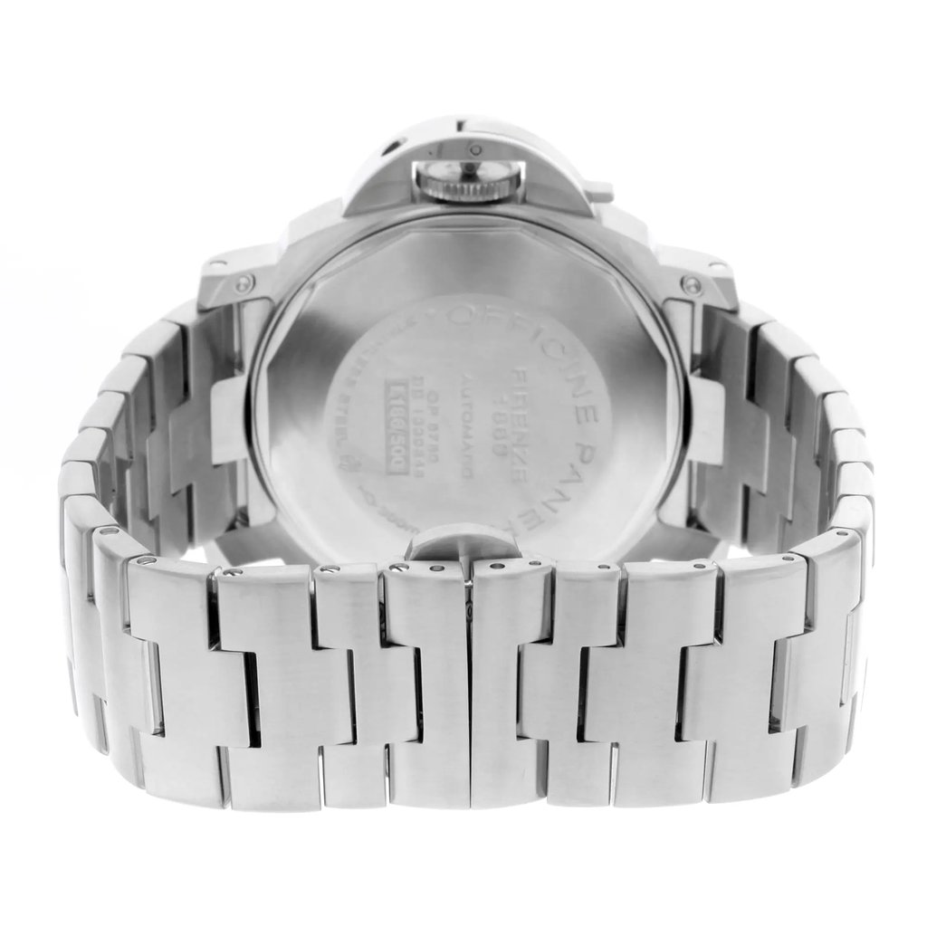 4th image of Panerai PAM00298 Wristwatch, Unworn condition