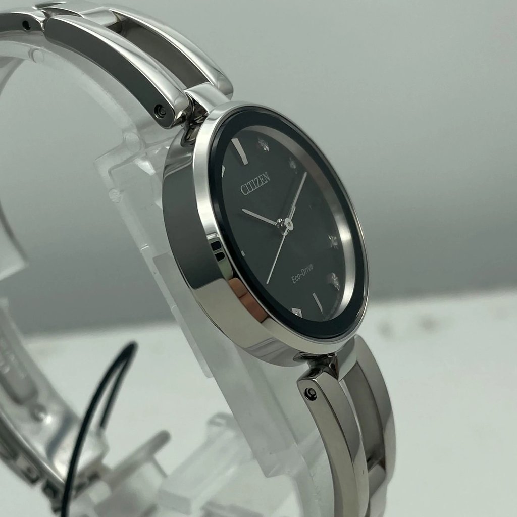 3rd image of Citizen Citizen Axiom Wristwatch, Unworn condition