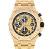 2nd image of Audemars Piguet 26470OR.OO.1000OR.01 Wristwatch, Unworn condition