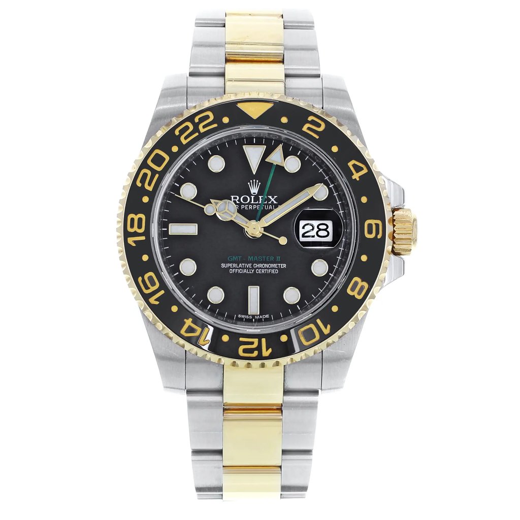 1st image of Rolex 116713 Wristwatch, PreOwned condition