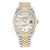 1st image of Rolex 16233 Wristwatch, PreOwned condition