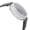View Of Opposite Crown Facing Side Of Panerai PAM00288 Stainless Steel Watch Pre Owned Condition