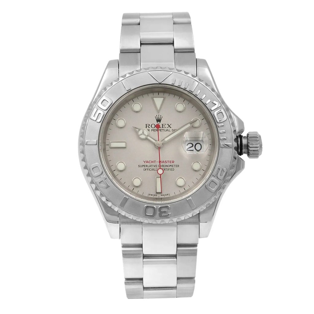 1st image of Rolex 16622-GYSO Wristwatch, PreOwned condition