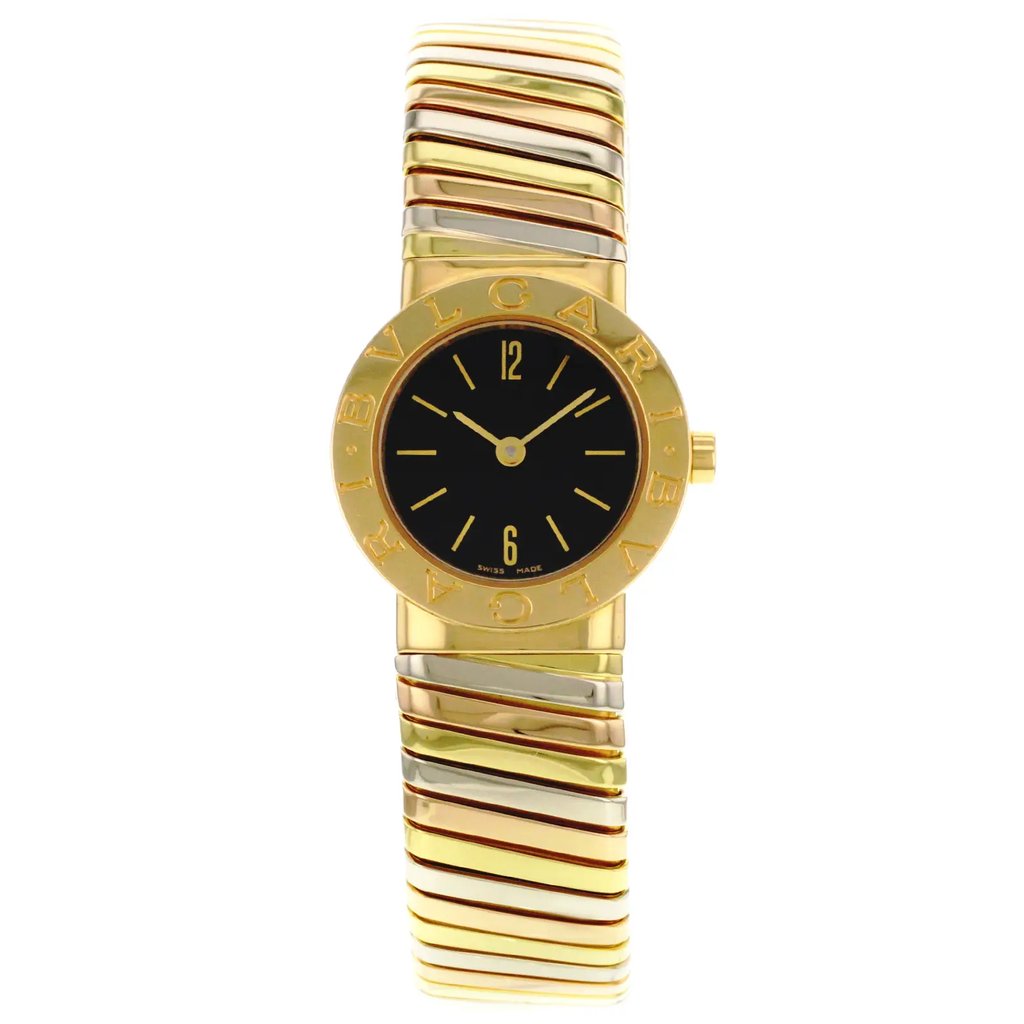 1st image of Bvlgari BB 23 2T YWP Wristwatch, Unworn condition