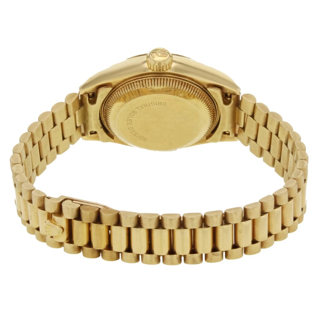5th image of Rolex 69178 Wristwatch, PreOwned condition
