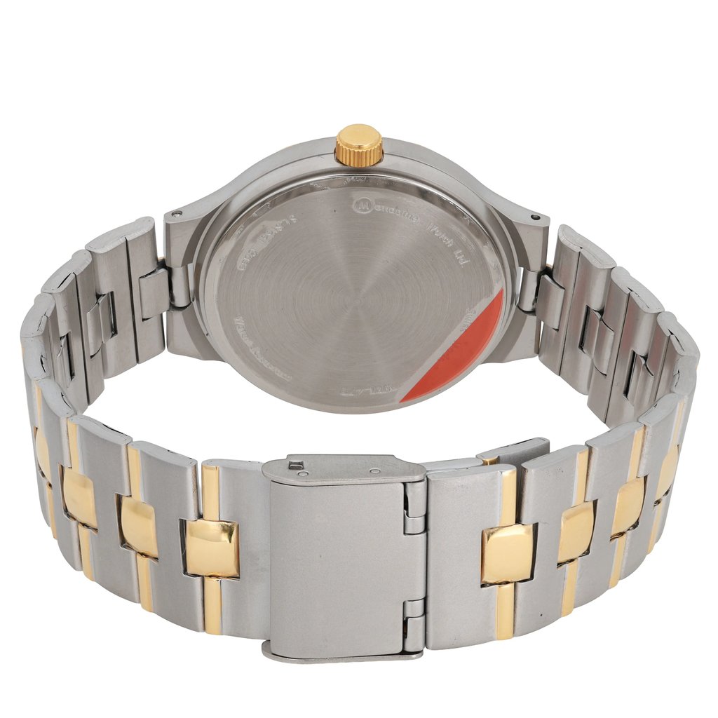 3rd image of M Watch M Watch Wristwatch, NewWithDefects condition