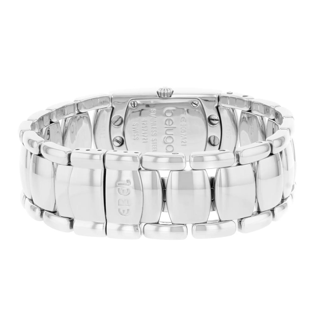 4th image of EBEL 9057A21 Wristwatch, PreOwned condition