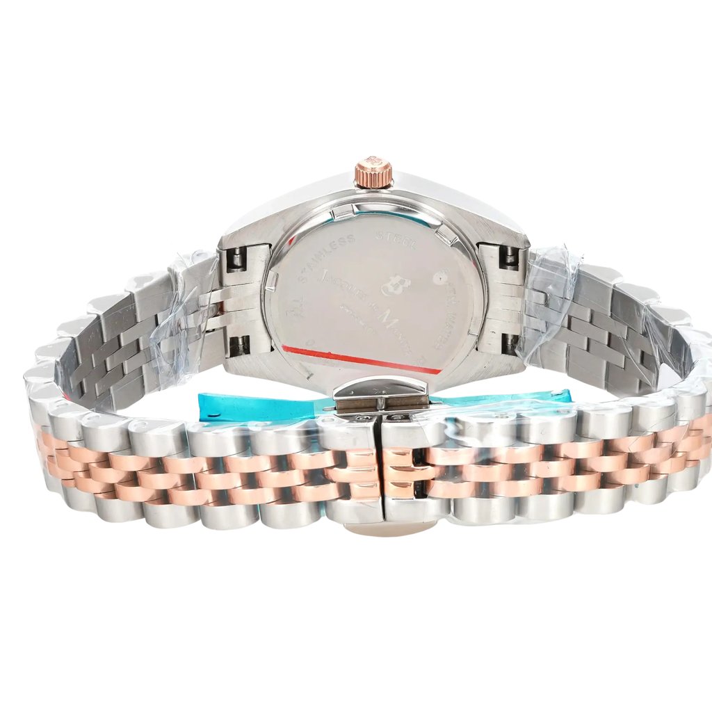 3rd image of Jacques du Manoir Jacques du Manoir Inspiration Wristwatch, Unworn condition